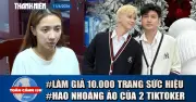 Toàn cảnh 17h ngày 11.6: Khởi tố vụ án Windows lậu, nghĩa địa cá voi