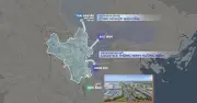 Toàn cảnh Quy hoạch tổng thể Thủ đô Hà Nội tầm nhìn 100 năm