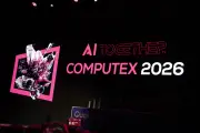 Toàn cảnh triển lãm Computex 2026: Khi AI xuất hiện mọi nơi