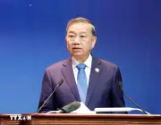 Toàn văn phát biểu của Tổng Bí thư, Chủ tịch nước Tô Lâm tại Đại hội Công đoàn Việt Nam lần thứ XIV