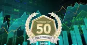 Top 10 công ty đại chúng uy tín và hiệu quả năm 2026: Kỷ lục và phân hóa