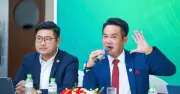 Top 10 doanh nhân trẻ khởi nghiệp đạt doanh thu 1.886 tỉ đồng