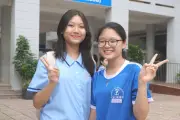 Top 10 trường THPT có điểm chuẩn lớp 10 cao nhất TPHCM năm 2026