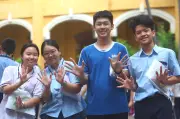 Top 14 trường có điểm chuẩn lớp 10 thấp nhất TPHCM năm 2026