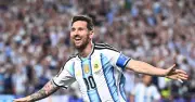 Top cầu thủ ghi bàn World Cup 2026: Messi và David dẫn đầu
