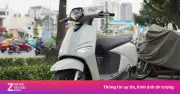 Top xe máy điện chạy trên 150 km mỗi lần sạc giá dưới 50 triệu