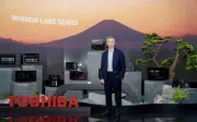Toshiba trở thành thương hiệu lò vi sóng bán chạy số 1 Việt Nam 2025