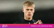 Tottenham gặp khó vụ Van Hecke: Brighton từ chối hai lời đề nghị