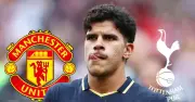 Tottenham trả lương cao hơn MU để cướp Mateus Fernandes