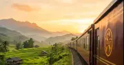 Tour tàu hỏa xuyên Việt gần 1,7 tỷ đồng: Chưa khai trương đã hết vé đến tháng 11