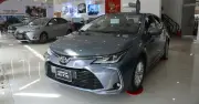 Toyota Corolla Altis khai tử tại Việt Nam: Tượng đài sedan bất lực trước thời cuộc