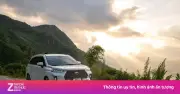 Toyota Veloz Cross: Lối đi riêng giữa thị trường MPV cạnh tranh khốc liệt