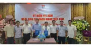 Tạp chí Thanh niên kỷ niệm 101 năm Báo chí cách mạng, ký kết hợp tác với Đại học Phenikaa