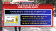 TP Hồ Chí Minh: Miễn phí 100% giá vé xe buýt từ ngày 17/1