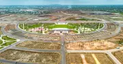 TP Hải Phòng sắp có khu đô thị gần 10.000 tỷ cạnh Vinhomes Golden City
