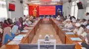 Tập huấn pháp luật cho đồng bào dân tộc thiểu số ở An Giang