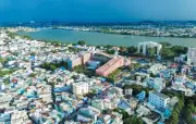 TP Đồng Nai kiến tạo mô hình tăng trưởng mới giai đoạn 2026-2030