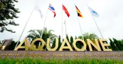 Tập đoàn Aqua One của Shark Liên tăng vốn, đổi ngành nghề kinh doanh