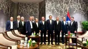 Tập đoàn Cao su Việt Nam báo cáo Thủ tướng Lào về đầu tư hơn 254 triệu USD