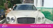 Tập đoàn Sơn Hải thanh lý 7 siêu xe, có Bentley và BMW i8