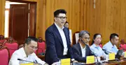 Tập đoàn Thái Bình Dương đầu tư chuỗi dự án xanh 55.000 tỉ tại Lâm Đồng