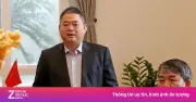Tập đoàn Xuân Thiện của bầu Thiện đầu tư nhà máy xe tải điện tại Ninh Bình
