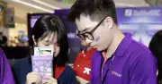 TPBank đồng hành cùng giới trẻ với sản phẩm tài chính cách tân