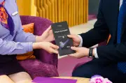 TPBank Visa FlashBiz: Thẻ 2 trong 1 giúp doanh nghiệp tối ưu chi phí quản lý