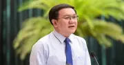 TPHCM bổ nhiệm Giám đốc Sở Dân tộc và Tôn giáo và Sở Khoa học Công nghệ