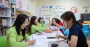 TP.HCM bắt đầu công bố kết quả tuyển sinh đầu cấp trường đặc thù