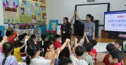 TP.HCM bắt đầu xét thăng hạng giáo viên: tiêu chí ưu tiên nữ, dân tộc thiểu số