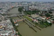 TPHCM có gần 1.000 dự án bất động sản tồn đọng chờ tháo gỡ