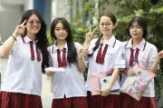 TPHCM có gần 2.000 thí sinh được miễn thi tốt nghiệp THPT năm 2026