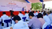 TP.HCM chủ động phòng ngừa sốt xuất huyết dịp ASEAN lần thứ 16