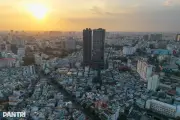 TPHCM chi hơn 16.300 tỷ chỉnh trang khu Mả Lạng và Chợ Gà - Gạo