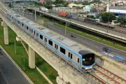 TPHCM chi hơn 175.000 tỷ đồng làm metro Thủ Thiêm - Long Thành