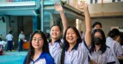 TPHCM chấm xong bài thi lớp 10, dự kiến công bố điểm ngày 14-15/6