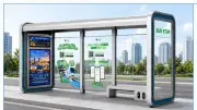 TP.HCM chuẩn bị miễn vé xe buýt từ 1/7: Hoàn thiện hạ tầng, thanh toán điện tử