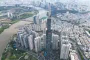 TPHCM chuyển đổi 17 khu công nghiệp sang mô hình thông minh ứng dụng AI và IoT
