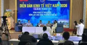 TP.HCM cần hệ sinh thái hoàn chỉnh để thu hút nhà đầu tư chiến lược