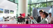 TP.HCM cần hệ sinh thái UAV hoàn chỉnh để phát triển kinh tế tầm thấp