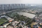 TPHCM cần hơn 10.000 tỷ đồng giải phóng mặt bằng đường sắt tốc độ cao