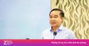 TP.HCM cần thêm 2 triệu tỷ đồng đầu tư, sẽ triển khai trung tâm tài chính quốc tế