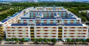 TP.HCM công bố giá 2 dự án nhà xã hội hơn 23 và 35 triệu đồng/m²