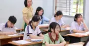 TPHCM công bố điểm chuẩn lớp 10 công lập năm 2026-2027
