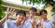 TPHCM công bố điểm thi lớp 10 năm 2026, thí sinh tra cứu ngay