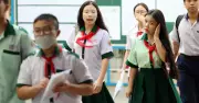 TP.HCM công bố điểm thi lớp 10 vào 9h ngày 19/6