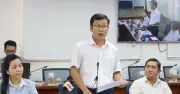 TP.HCM cảnh báo chiêu trò 'bao đậu' hồ sơ mua nhà ở xã hội