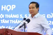 TPHCM cảnh báo đỏ với dự án chậm giải ngân, sẽ chuyển vốn sang công trình khác