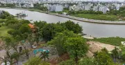 TP.HCM dự kiến khởi công cầu Vàm Thuật hơn 1.100 tỉ đồng vào quý 4/2027